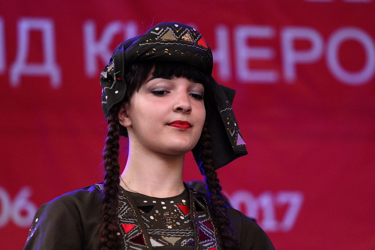 Festiwal „Świat pod Kyczerą”zawitał do naszego miasta