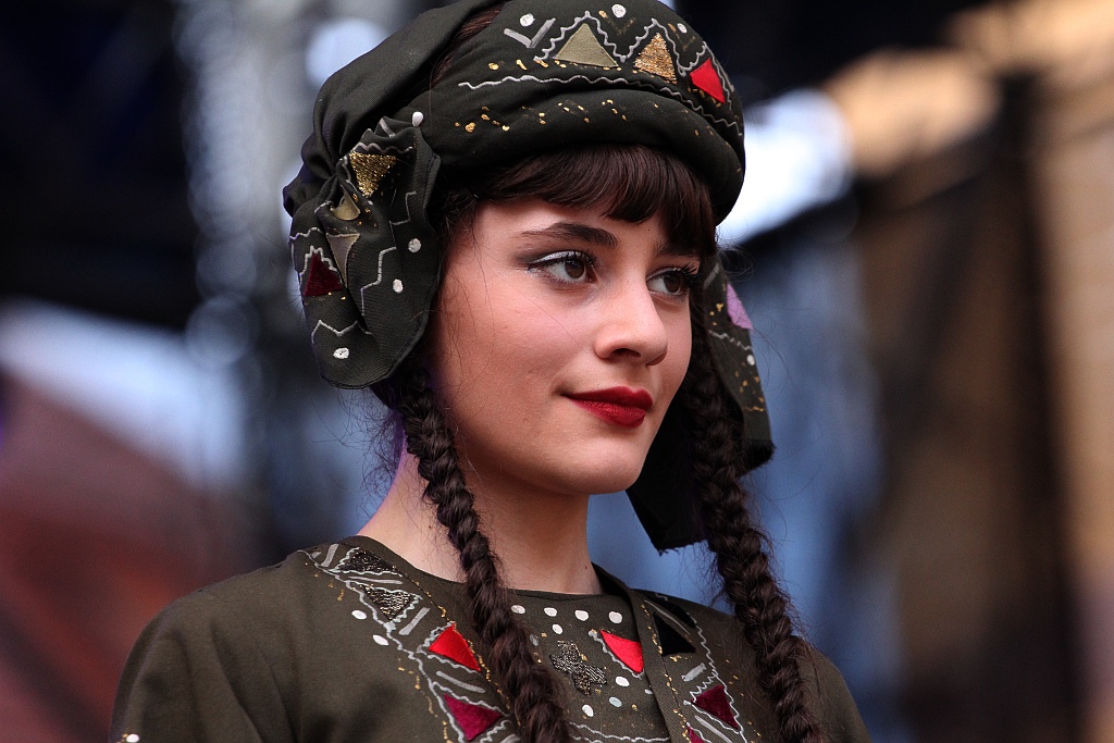 Festiwal „Świat pod Kyczerą”zawitał do naszego miasta