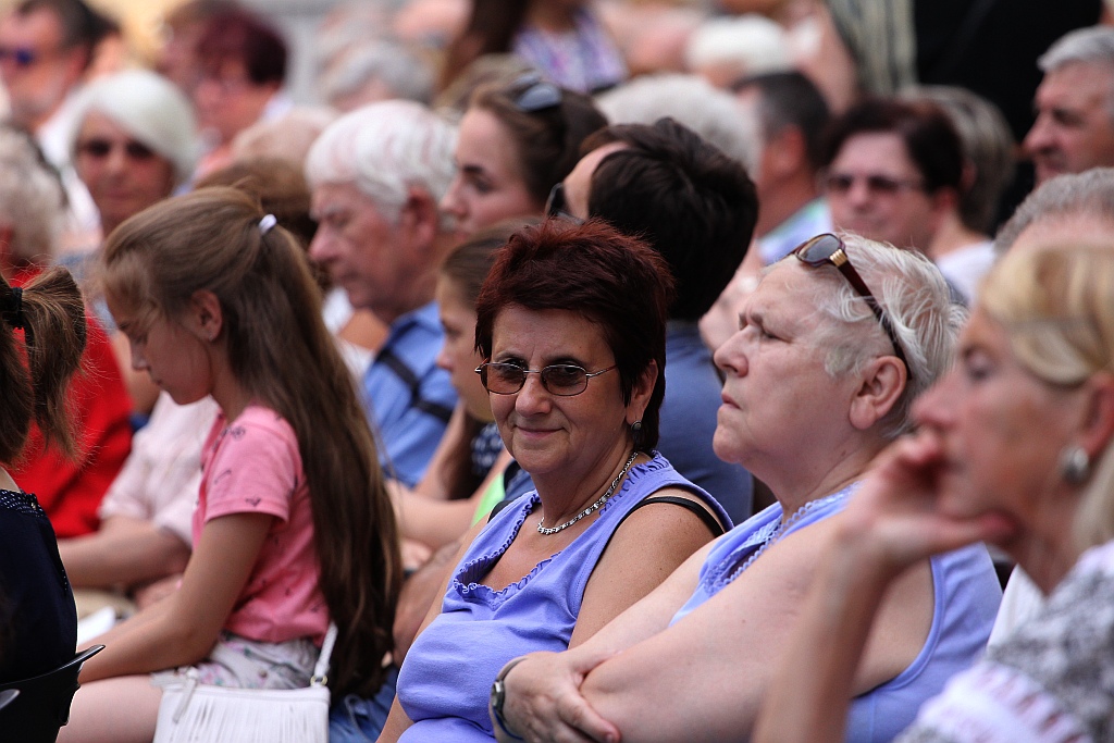 Festiwal „Świat pod Kyczerą”zawitał do naszego miasta