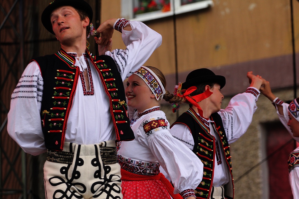 Festiwal „Świat pod Kyczerą”zawitał do naszego miasta