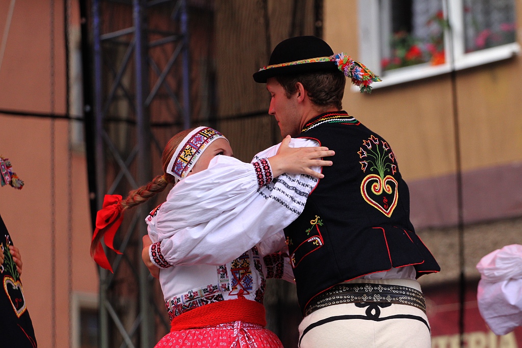 Festiwal „Świat pod Kyczerą”zawitał do naszego miasta