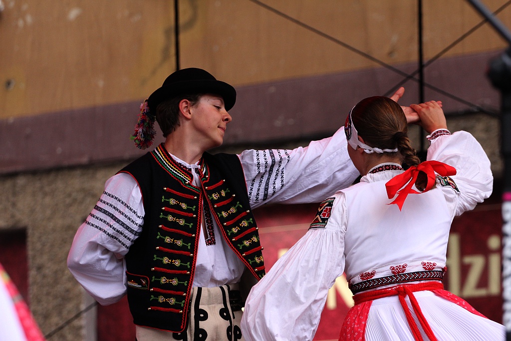 Festiwal „Świat pod Kyczerą”zawitał do naszego miasta