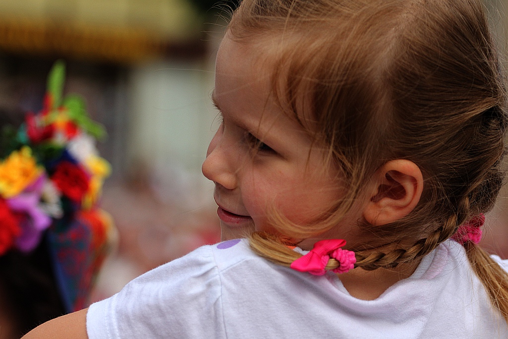 Festiwal „Świat pod Kyczerą”zawitał do naszego miasta