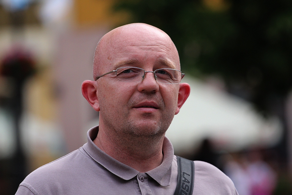 Festiwal „Świat pod Kyczerą”zawitał do naszego miasta