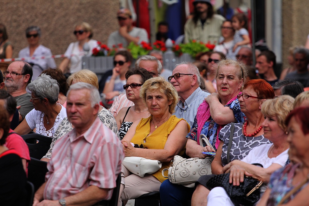 Festiwal „Świat pod Kyczerą”zawitał do naszego miasta