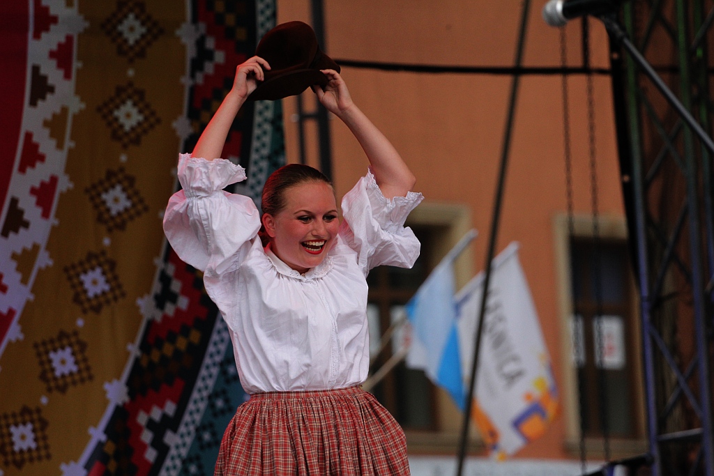 Festiwal „Świat pod Kyczerą”zawitał do naszego miasta
