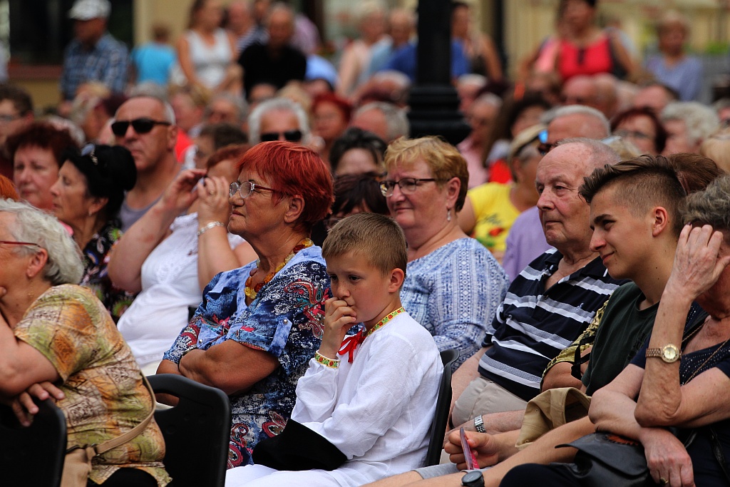 Festiwal „Świat pod Kyczerą”zawitał do naszego miasta