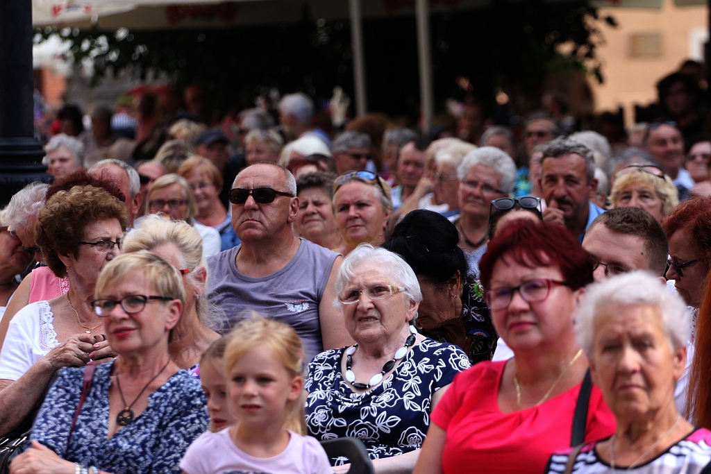 Festiwal „Świat pod Kyczerą”zawitał do naszego miasta