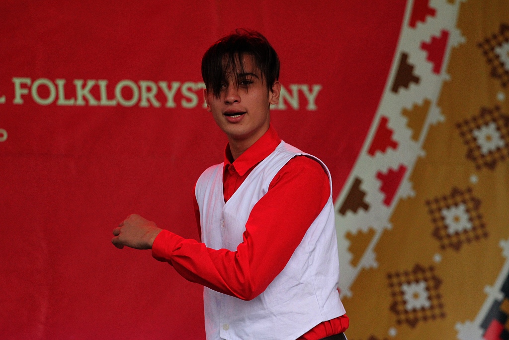 Festiwal „Świat pod Kyczerą”zawitał do naszego miasta