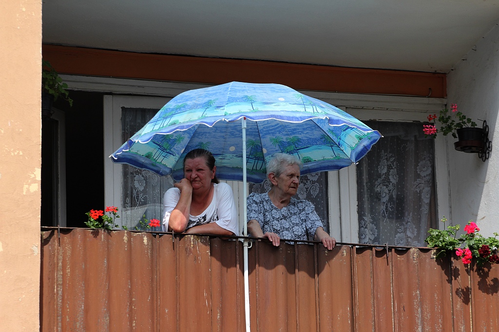 Festiwal „Świat pod Kyczerą”zawitał do naszego miasta