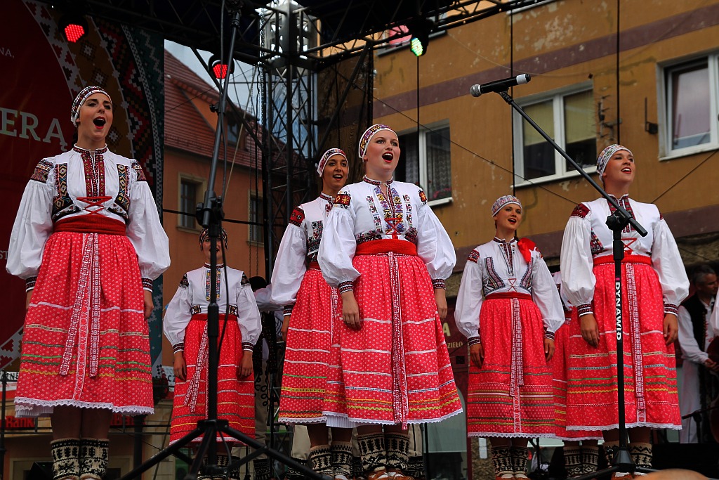 Festiwal „Świat pod Kyczerą”zawitał do naszego miasta