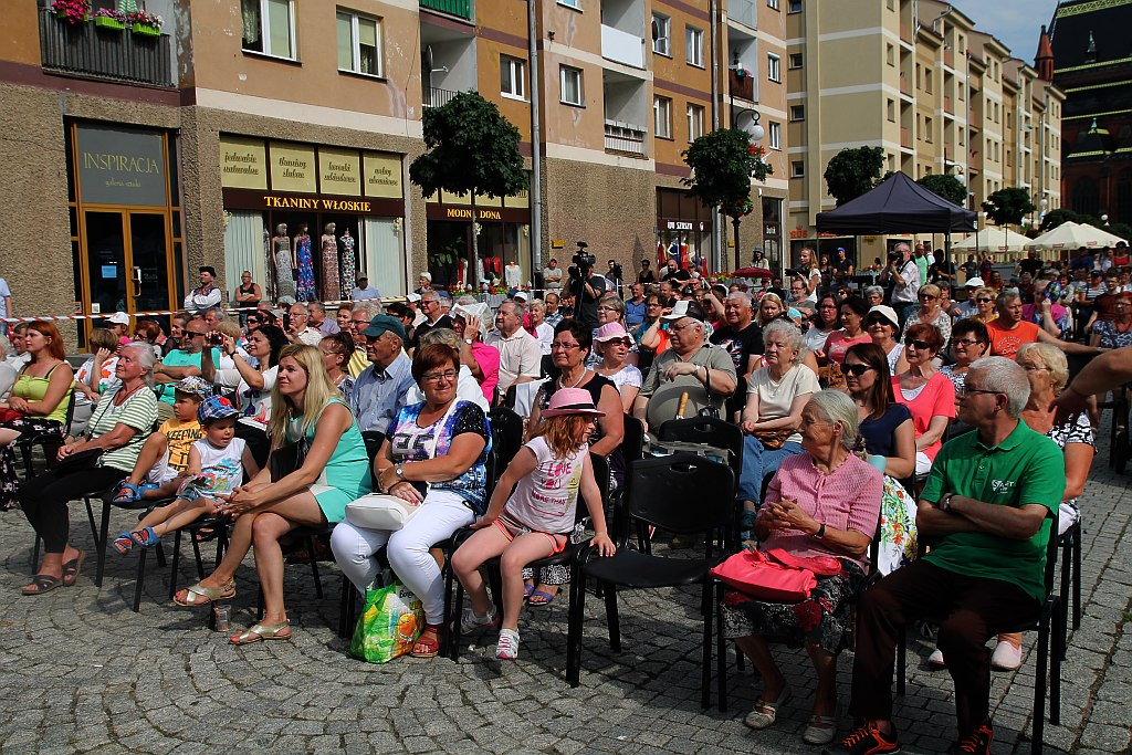 Festiwal „Świat pod Kyczerą”zawitał do naszego miasta