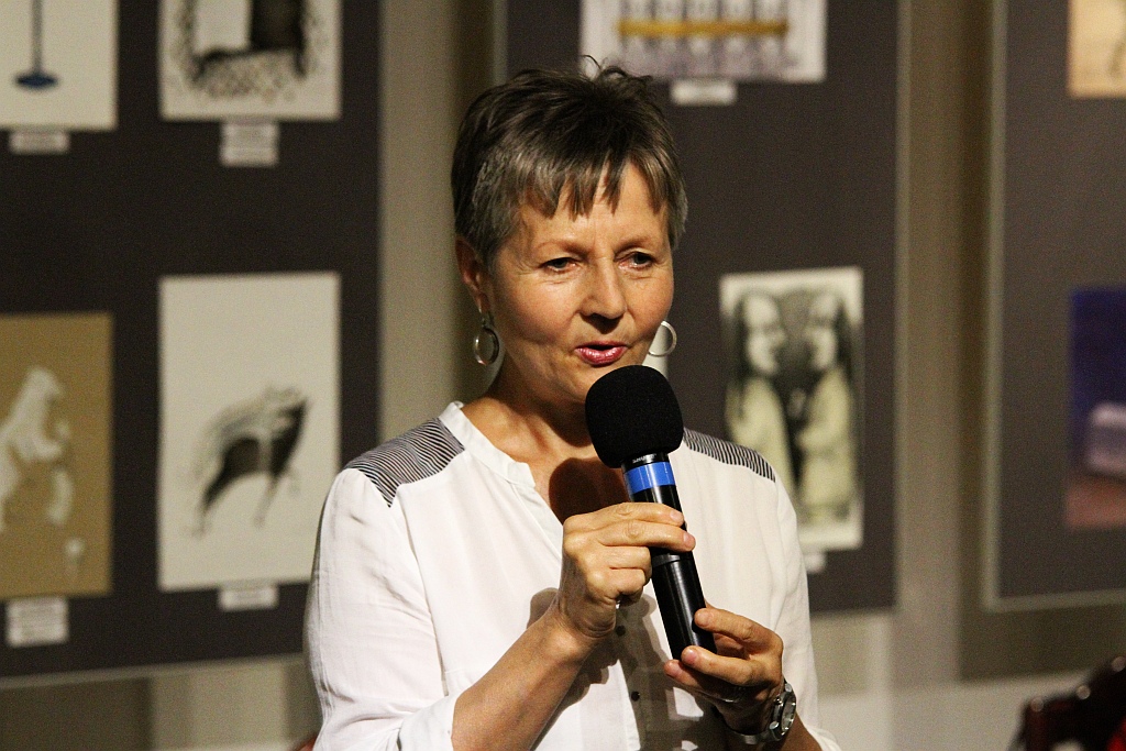 Karpeta Jazz Brothers z Wrocławia zagrał w Muzeum Miedzi 
