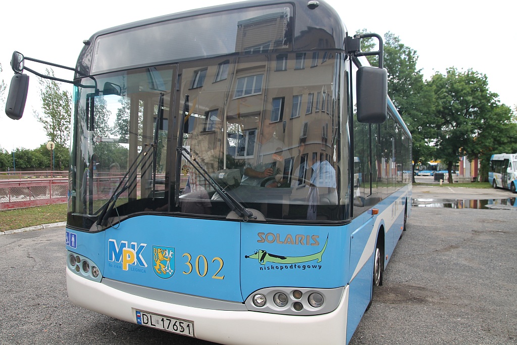 Oto dwie pierwsze panie, które zasiądą za kółkiem autobusu MPK