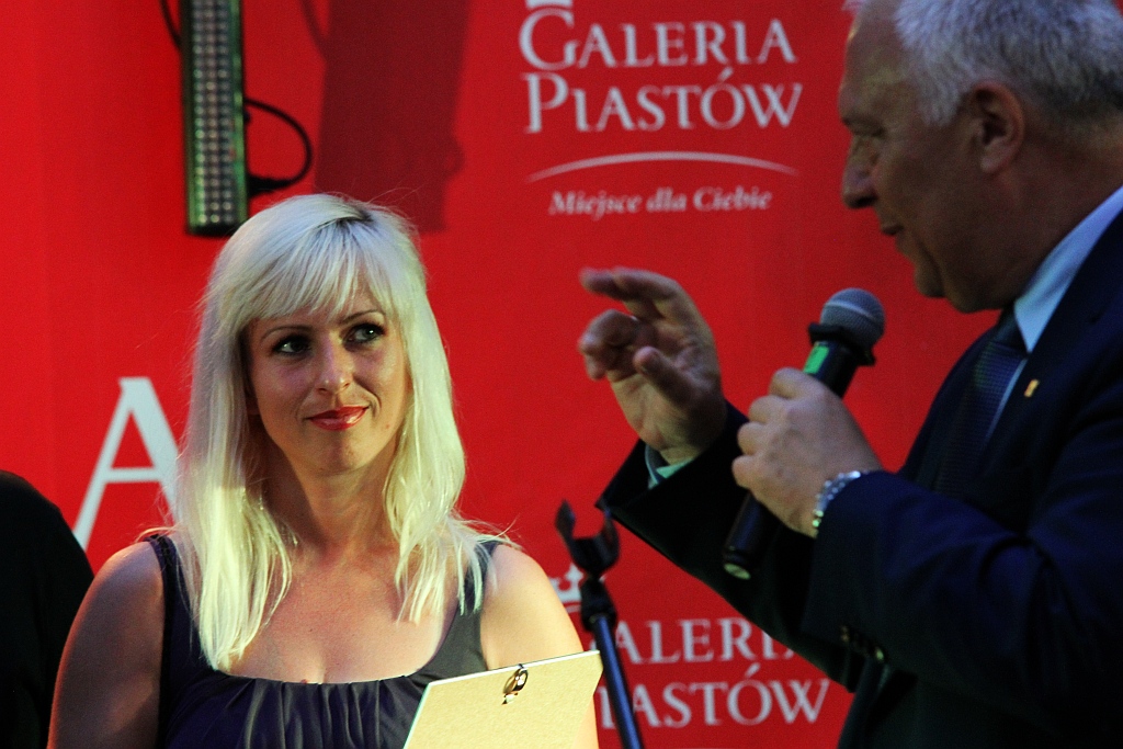 Waldemar Ubermanowicz zwycięzcą konkursu im. Pawełka