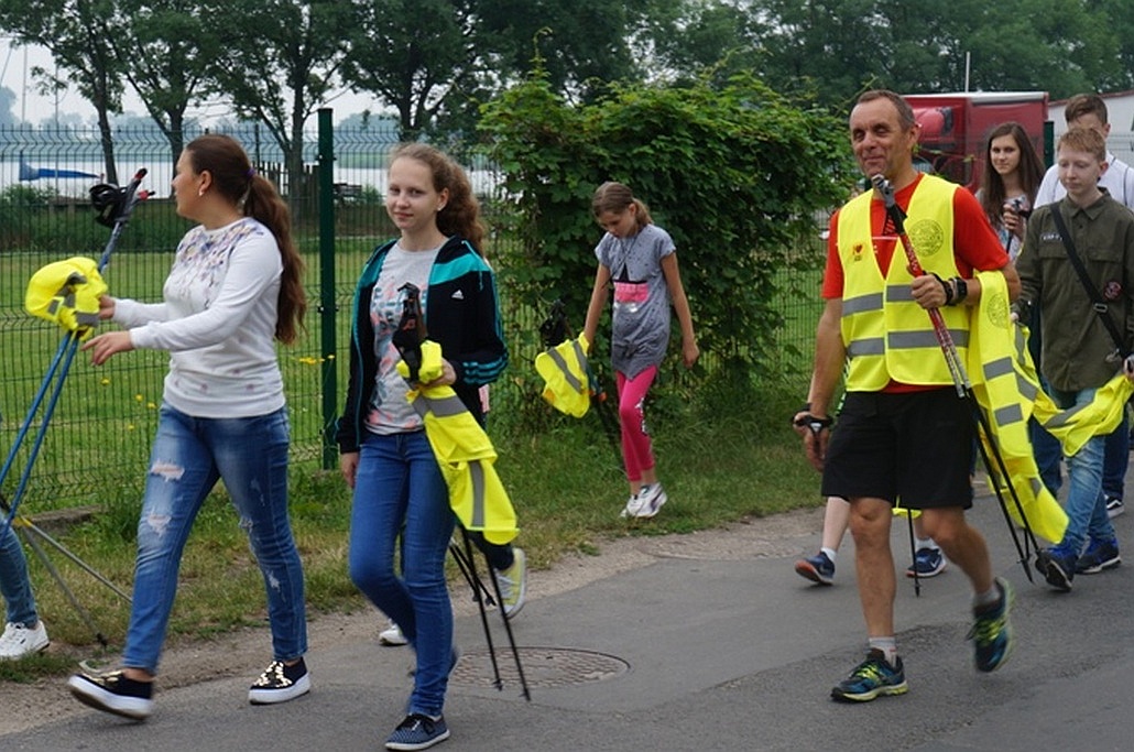 Gmina Kunice gościła u siebie dzieci z Kresów Wschodnich
