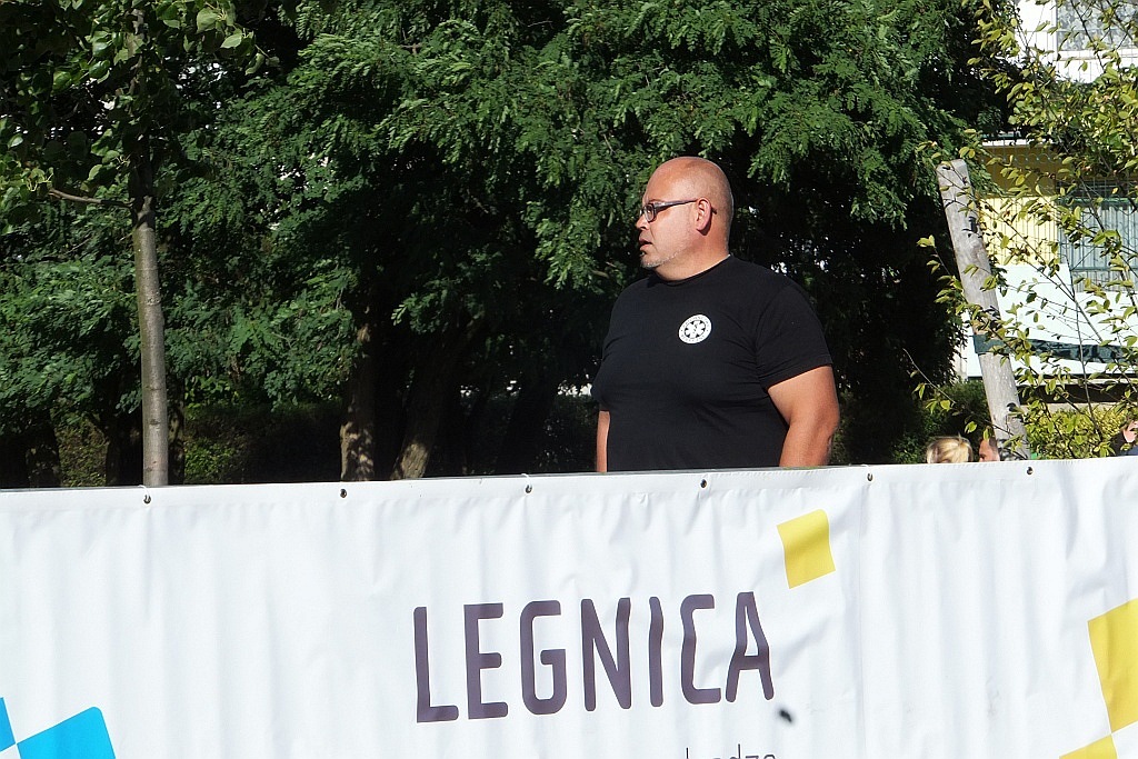 W piątek o piątej mieszkańcy Piekar powitali wakacje