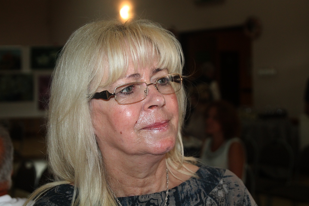 Plener Plastyczny w Prochowicach zakończono rozdaniem nagród