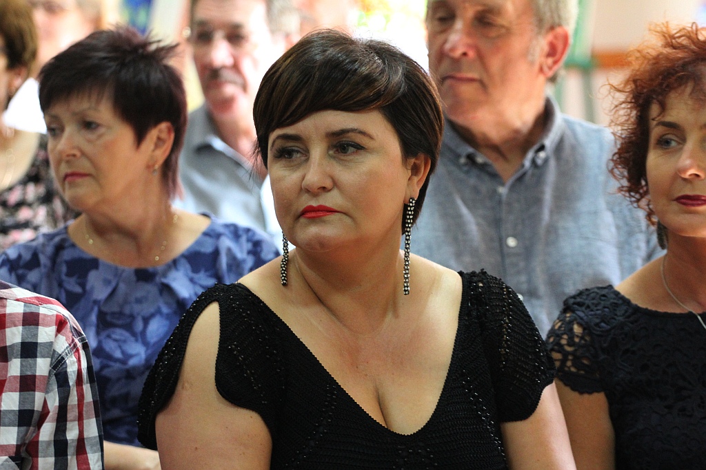 Plener Plastyczny w Prochowicach zakończono rozdaniem nagród