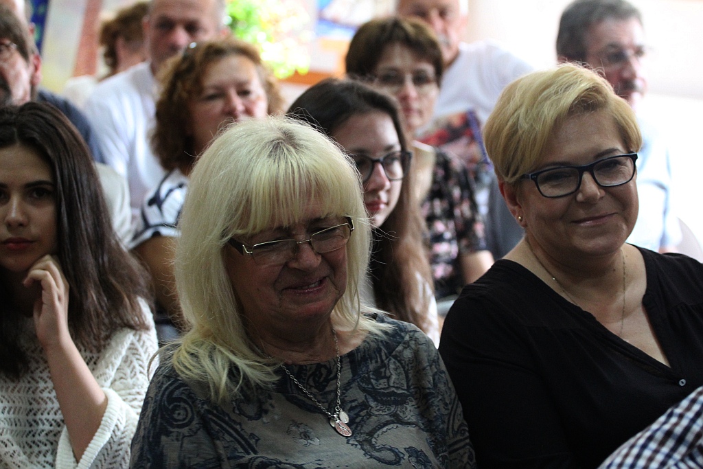 Plener Plastyczny w Prochowicach zakończono rozdaniem nagród