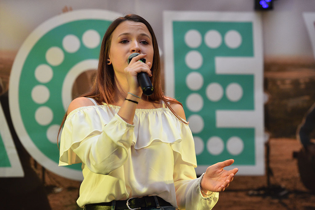 Creativ Space Festival vol. 2 odbył się w Galerii Piastów