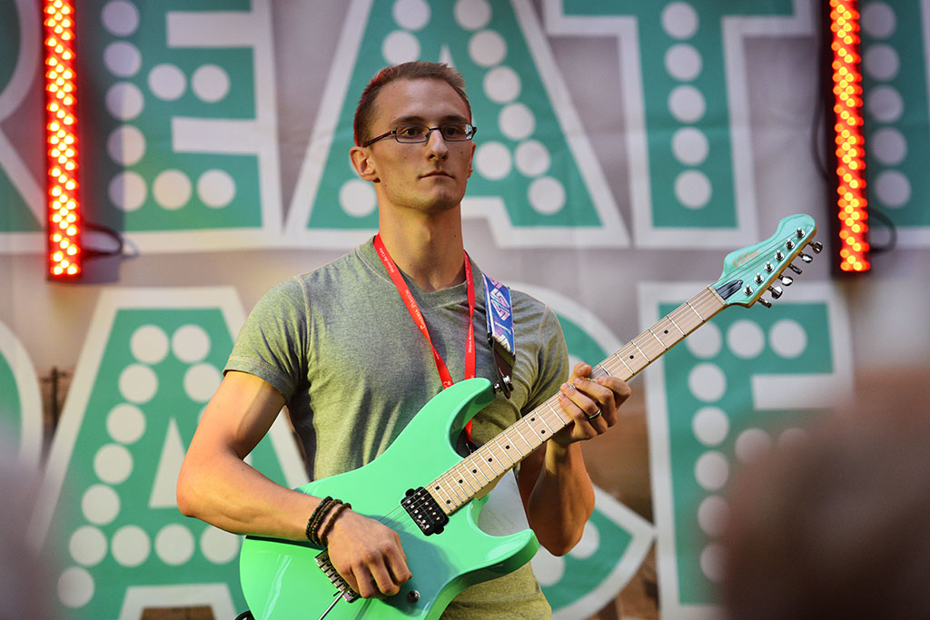 Creativ Space Festival vol. 2 odbył się w Galerii Piastów