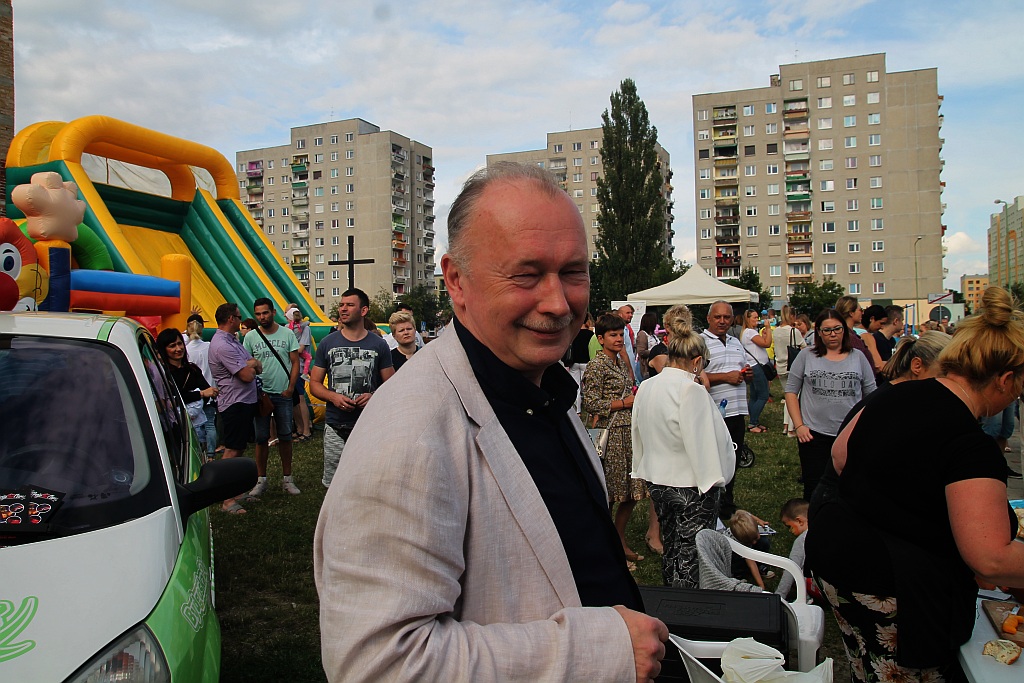 W niedzielne popołudnie wszyscy wspieramy małą Sarę Nowak
