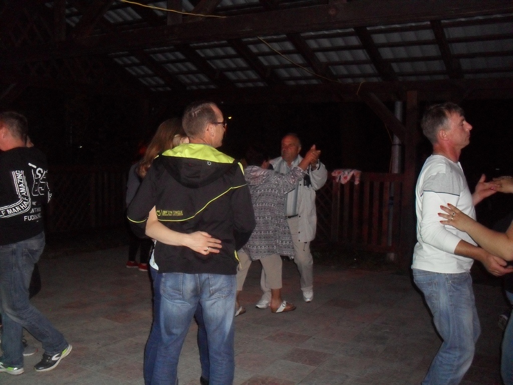 Dzieci i rodzice przywitali wakacje w Szczytnikach Nad Kaczawą