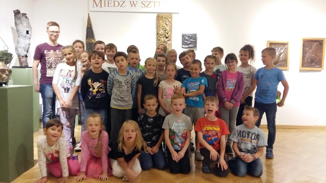 Półkolonie w Młodzieżowym Centrum Kultury na półmetku