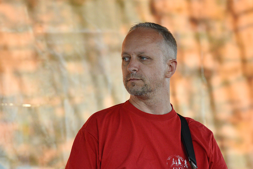 Folk – rockowa Orkiestra Samanta znów na kunickich szantach