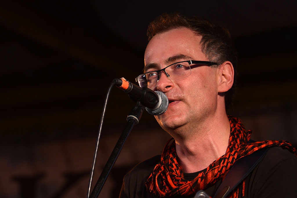 Folk – rockowa Orkiestra Samanta znów na kunickich szantach