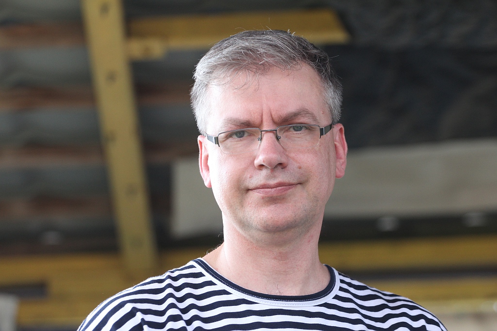 Ostatnie Takie Trio przekształciło się w Żeglarzy portowych