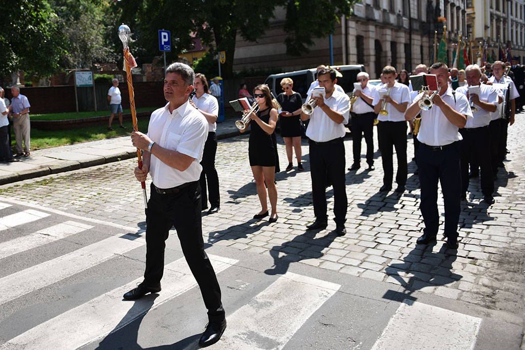 Po raz kolejny oddali hołd ofiarom zbrodni wołyńskiej