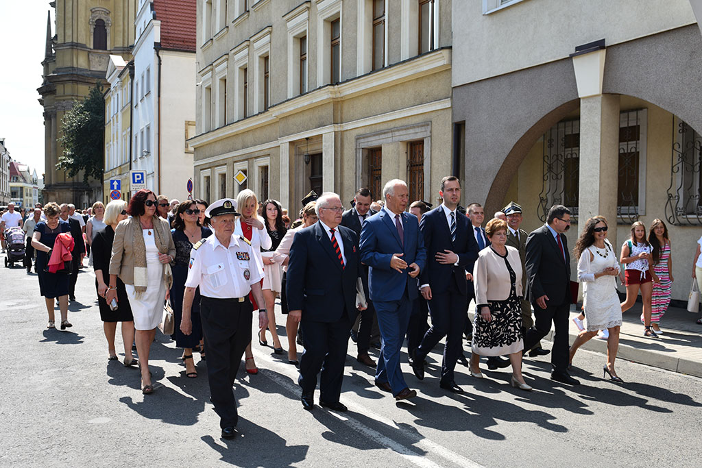 Po raz kolejny oddali hołd ofiarom zbrodni wołyńskiej