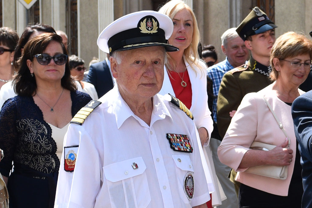 Po raz kolejny oddali hołd ofiarom zbrodni wołyńskiej
