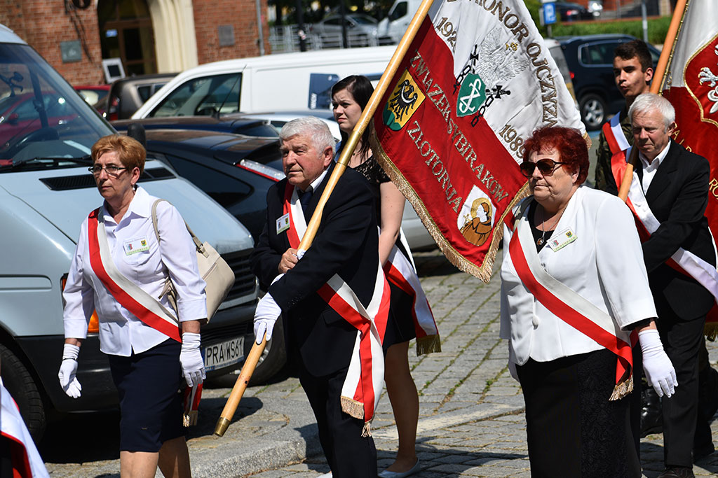 Po raz kolejny oddali hołd ofiarom zbrodni wołyńskiej