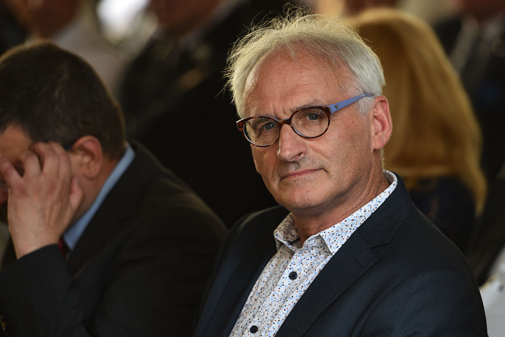 Po raz kolejny oddali hołd ofiarom zbrodni wołyńskiej