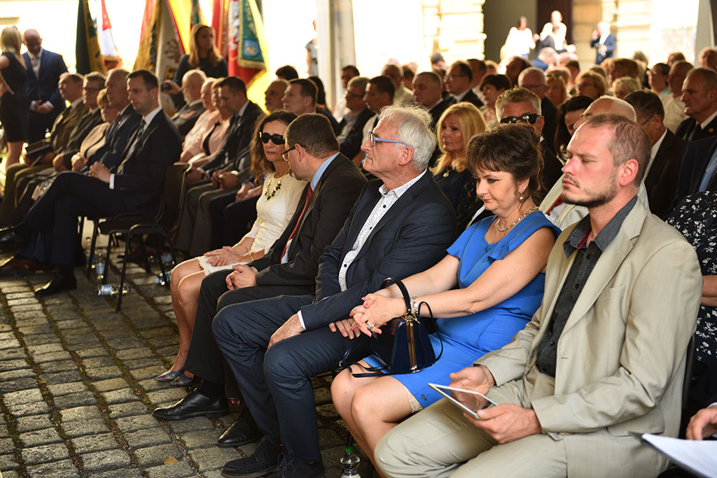 Po raz kolejny oddali hołd ofiarom zbrodni wołyńskiej