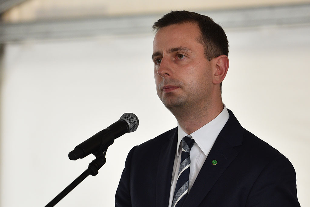 Po raz kolejny oddali hołd ofiarom zbrodni wołyńskiej