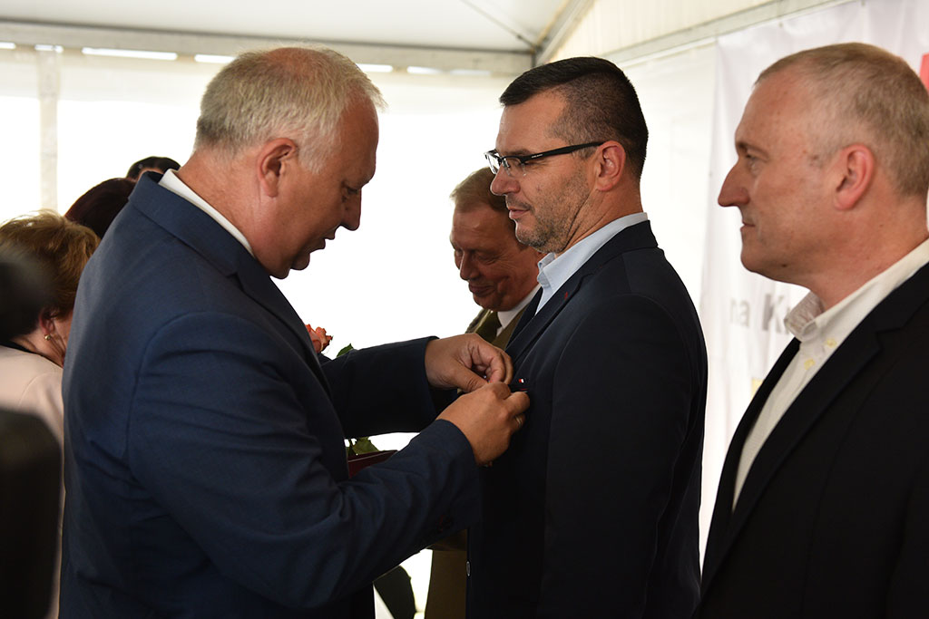 Po raz kolejny oddali hołd ofiarom zbrodni wołyńskiej