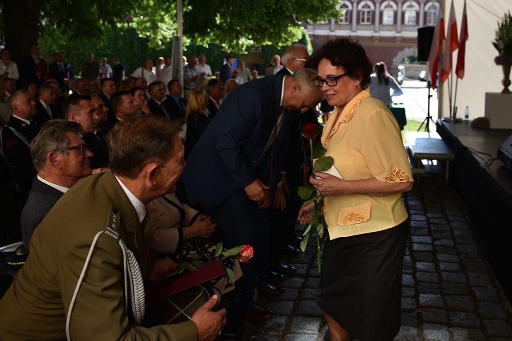 Po raz kolejny oddali hołd ofiarom zbrodni wołyńskiej