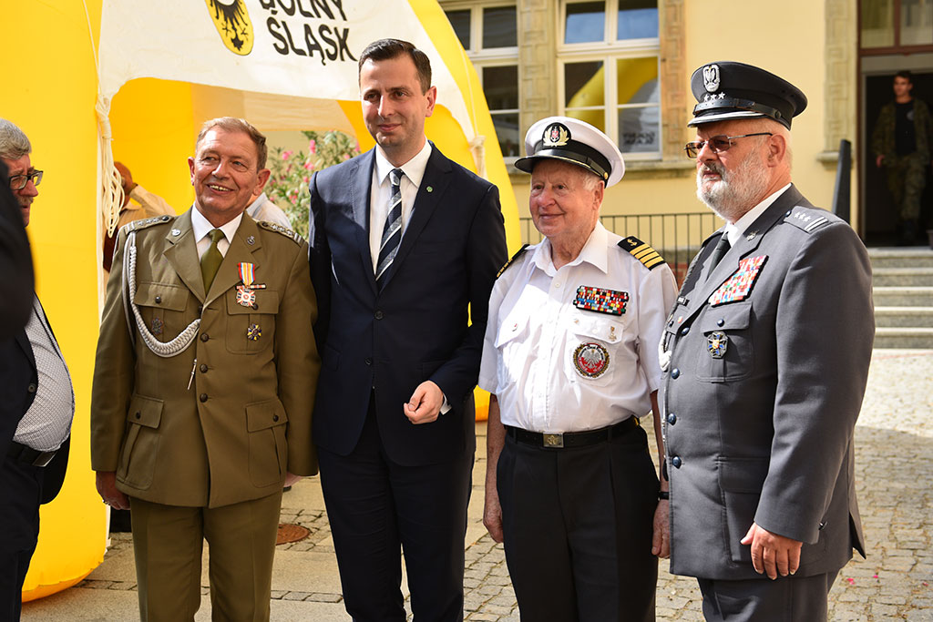 Po raz kolejny oddali hołd ofiarom zbrodni wołyńskiej