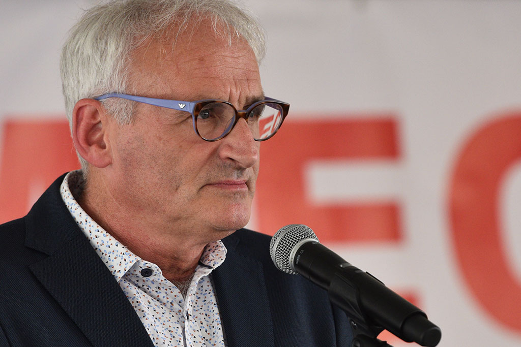 Po raz kolejny oddali hołd ofiarom zbrodni wołyńskiej
