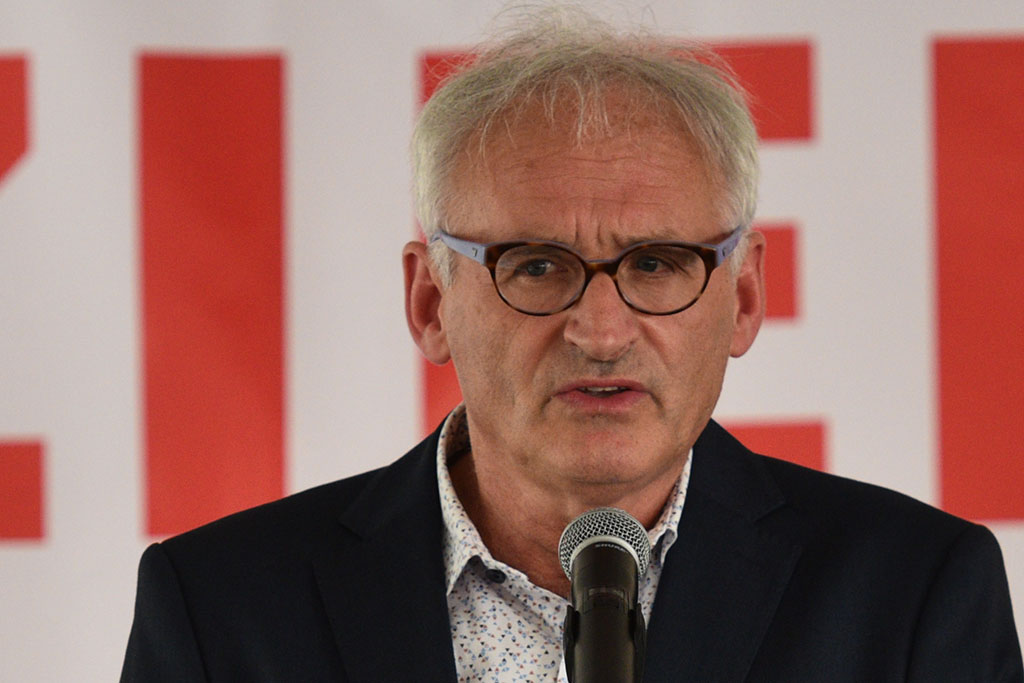 Po raz kolejny oddali hołd ofiarom zbrodni wołyńskiej