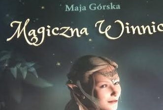 Maja Górska spotkała się z dziećmi w Domu Kultury Atrium