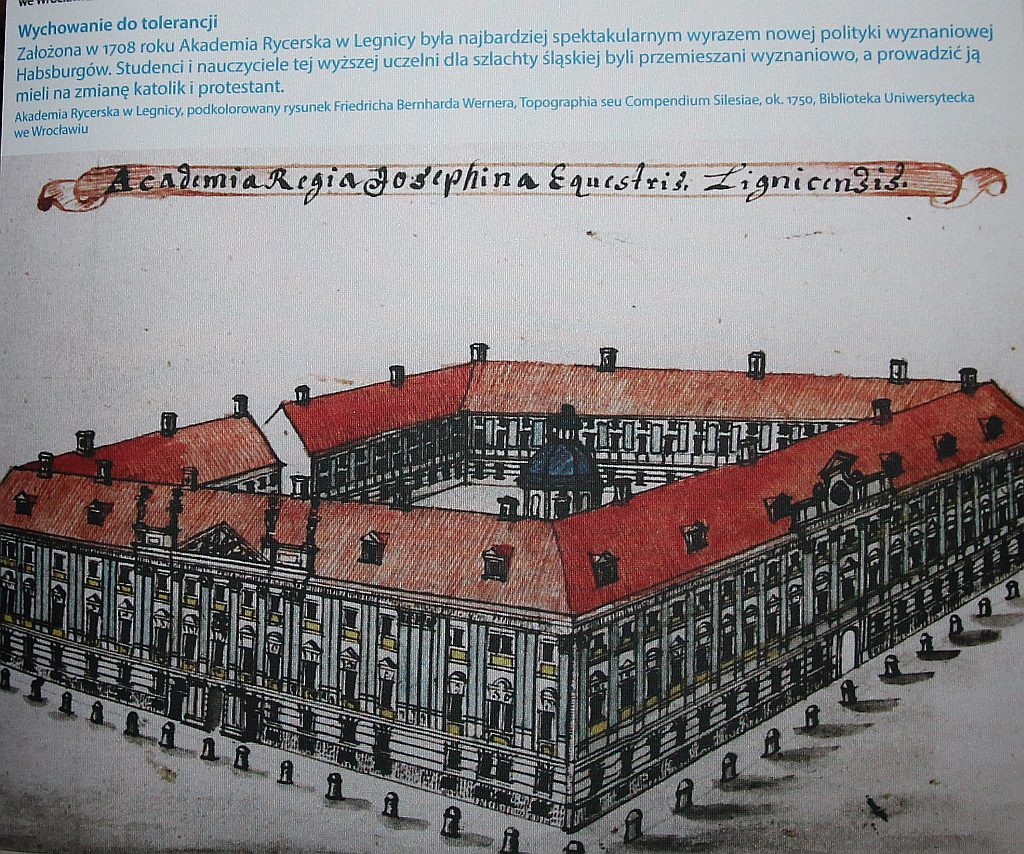 Wystawa w kościele. 500 lat protestantyzmu na Śląsku
