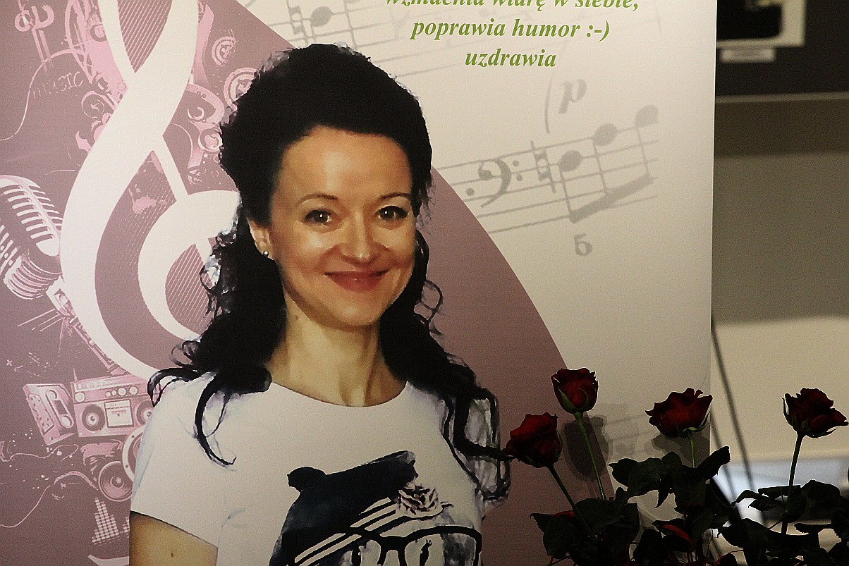 Canto Ergo Sum. „Szumiłowcy” dali w muzeum piękny koncert  
