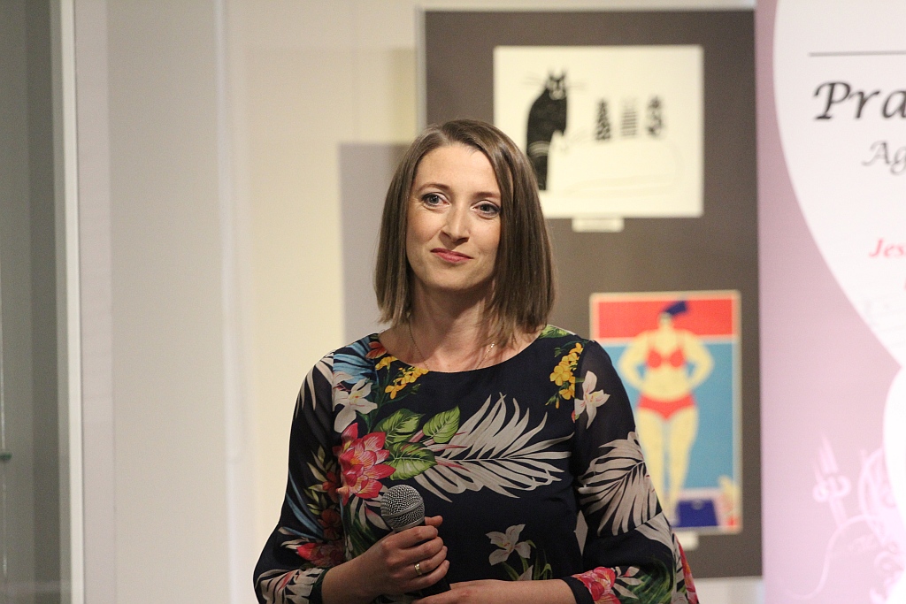 Canto Ergo Sum. „Szumiłowcy” dali w muzeum piękny koncert  
