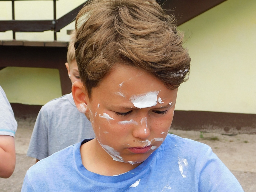 Dzień wojskowy i manewry „Anakonda” na obozie w Dźwirzynie