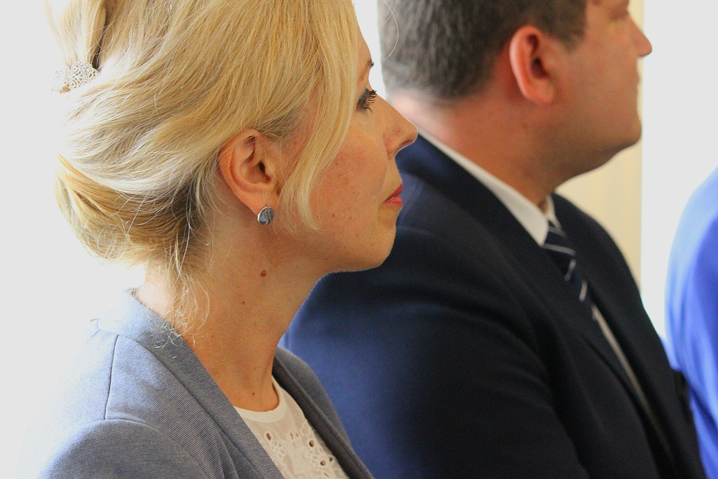 Odbyła się uroczysta akademia z okazji święta policji	